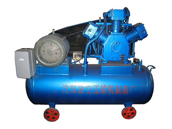 中(zhōng)壓空壓機