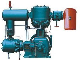 普(pǔ)通活塞式空壓(yā)機