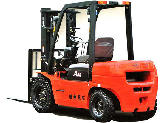 5噸(dun)和3噸叉車多台