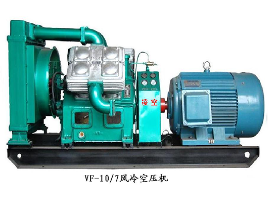 普(pu)通活塞式空壓(yā)機