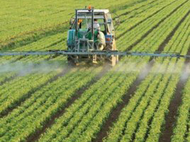 農業(yè)節水灌溉